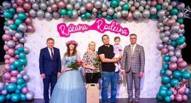Różana Rodzina 2023 - III Tura