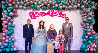 Różana Rodzina 2023 - III Tura