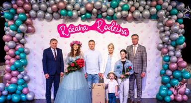 Różana Rodzina 2023 - III Tura