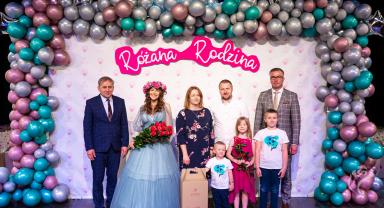 Różana Rodzina 2023 - III Tura