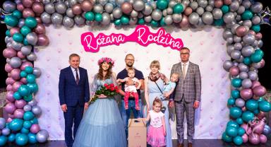 Różana Rodzina 2023 - III Tura