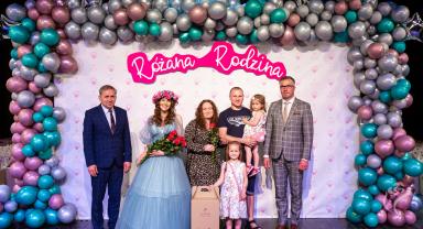 Różana Rodzina 2023 - III Tura