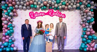 Różana Rodzina 2023 - III Tura