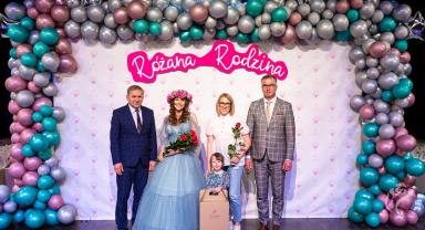 Różana Rodzina 2023 - III Tura