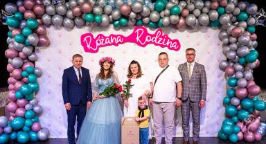 Różana Rodzina 2023 - III Tura
