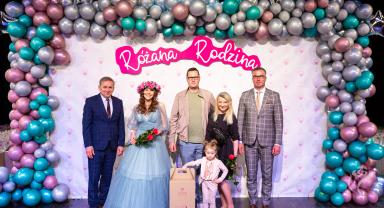 Różana Rodzina 2023 - III Tura