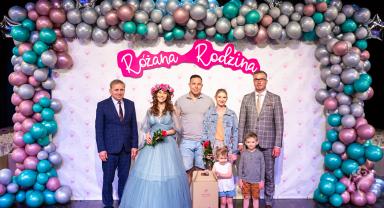 Różana Rodzina 2023 - III Tura