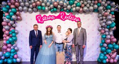 Różana Rodzina 2023 - III Tura