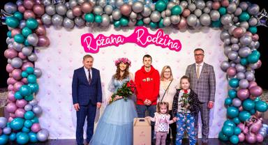 Różana Rodzina 2023 - III Tura