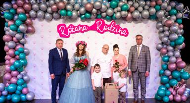 Różana Rodzina 2023 - III Tura