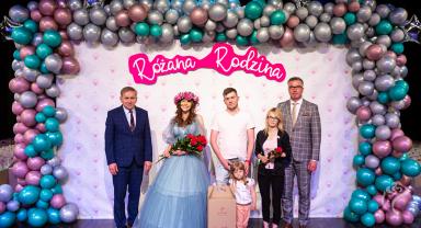 Różana Rodzina 2023 - III Tura
