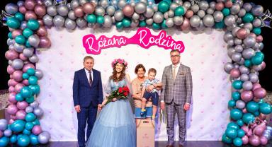 Różana Rodzina 2023 - III Tura
