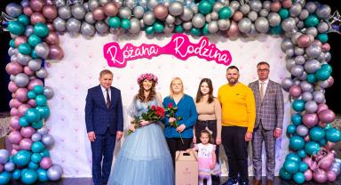Różana Rodzina 2023 - III Tura