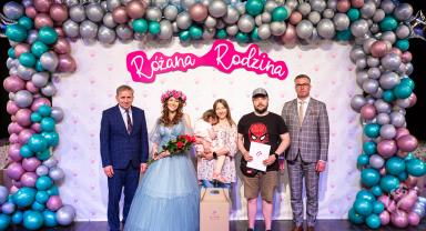 Różana Rodzina 2023 - III Tura