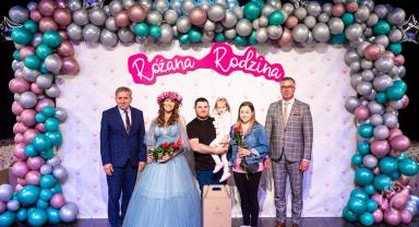 Różana Rodzina 2023 - III Tura