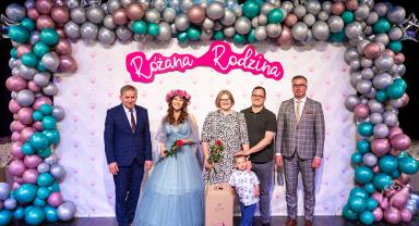 Różana Rodzina 2023 - III Tura