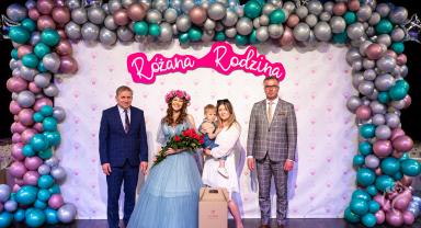 Różana Rodzina 2023 - III Tura
