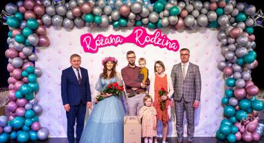 Różana Rodzina 2023 - III Tura
