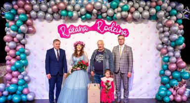 Różana Rodzina 2023 - III Tura