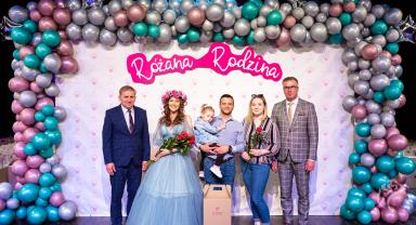 Różana Rodzina 2023 - III Tura