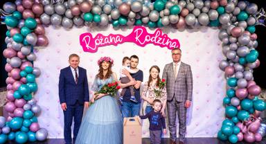 Różana Rodzina 2023 - III Tura