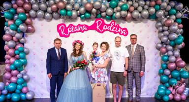 Różana Rodzina 2023 - III Tura