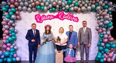 Różana Rodzina 2023 - III Tura