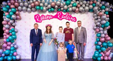 Różana Rodzina 2023 - III Tura