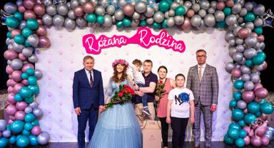 Różana Rodzina 2023 - III Tura