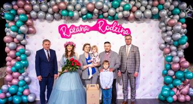 Różana Rodzina 2023 - IV Tura