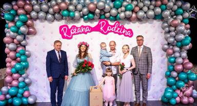 Różana Rodzina 2023 - IV Tura