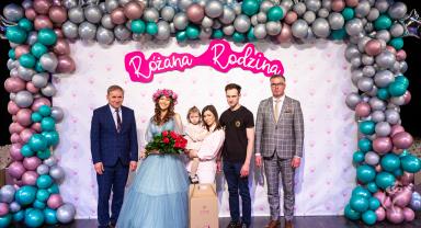 Różana Rodzina 2023 - IV Tura