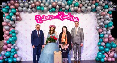 Różana Rodzina 2023 - IV Tura