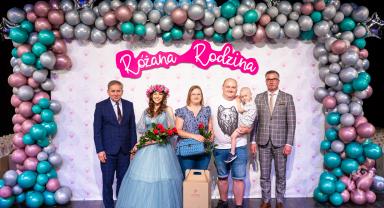 Różana Rodzina 2023 - IV Tura