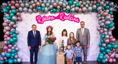 Różana Rodzina 2023 - IV Tura