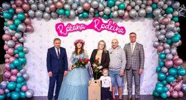Różana Rodzina 2023 - IV Tura