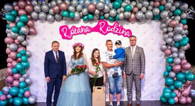Różana Rodzina 2023 - IV Tura