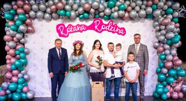 Różana Rodzina 2023 - IV Tura