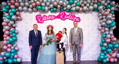Różana Rodzina 2023 - IV Tura