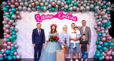 Różana Rodzina 2023 - IV Tura