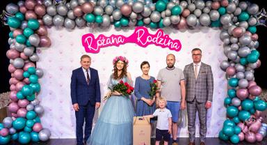 Różana Rodzina 2023 - IV Tura