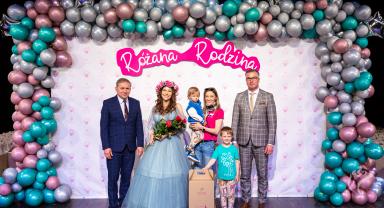 Różana Rodzina 2023 - IV Tura