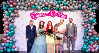 Różana Rodzina 2023 - IV Tura