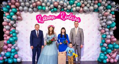 Różana Rodzina 2023 - IV Tura