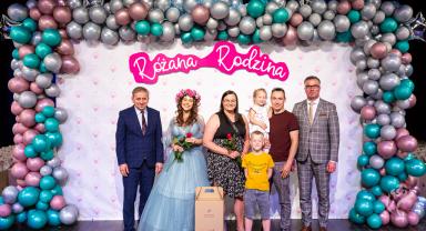 Różana Rodzina 2023 - IV Tura