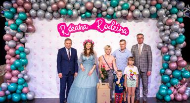 Różana Rodzina 2023 - IV Tura