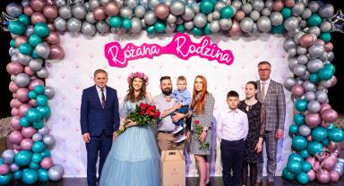 Różana Rodzina 2023 - IV Tura