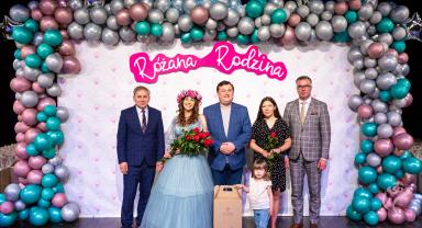Różana Rodzina 2023 - IV Tura