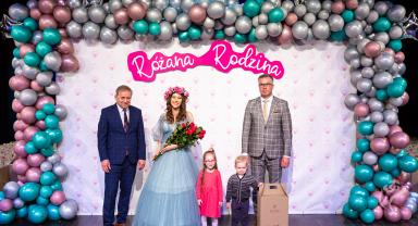 Różana Rodzina 2023 - IV Tura