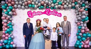 Różana Rodzina 2023 - IV Tura
